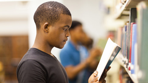 Study at UGBC